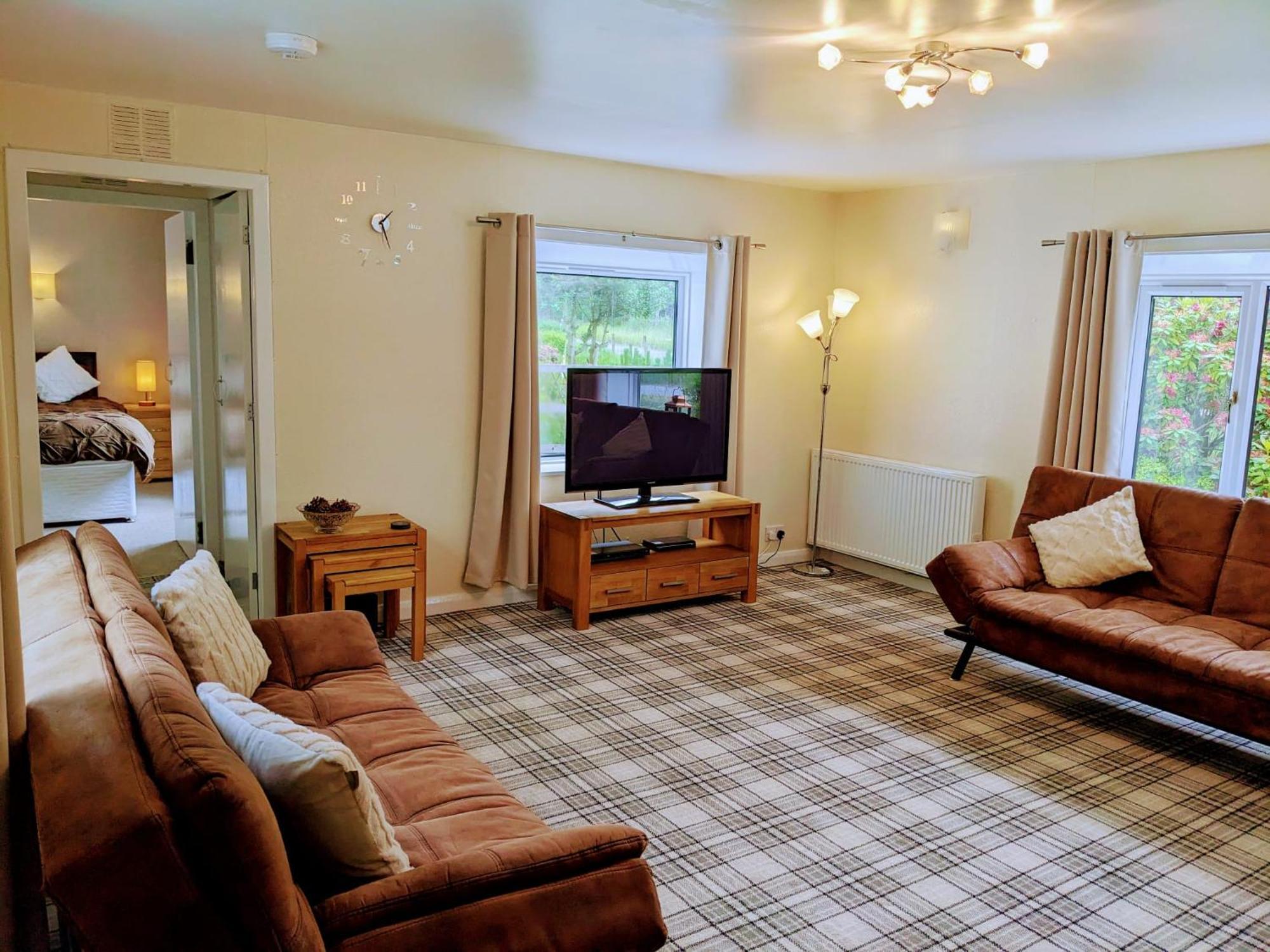 Holiday home Studio Cottage *