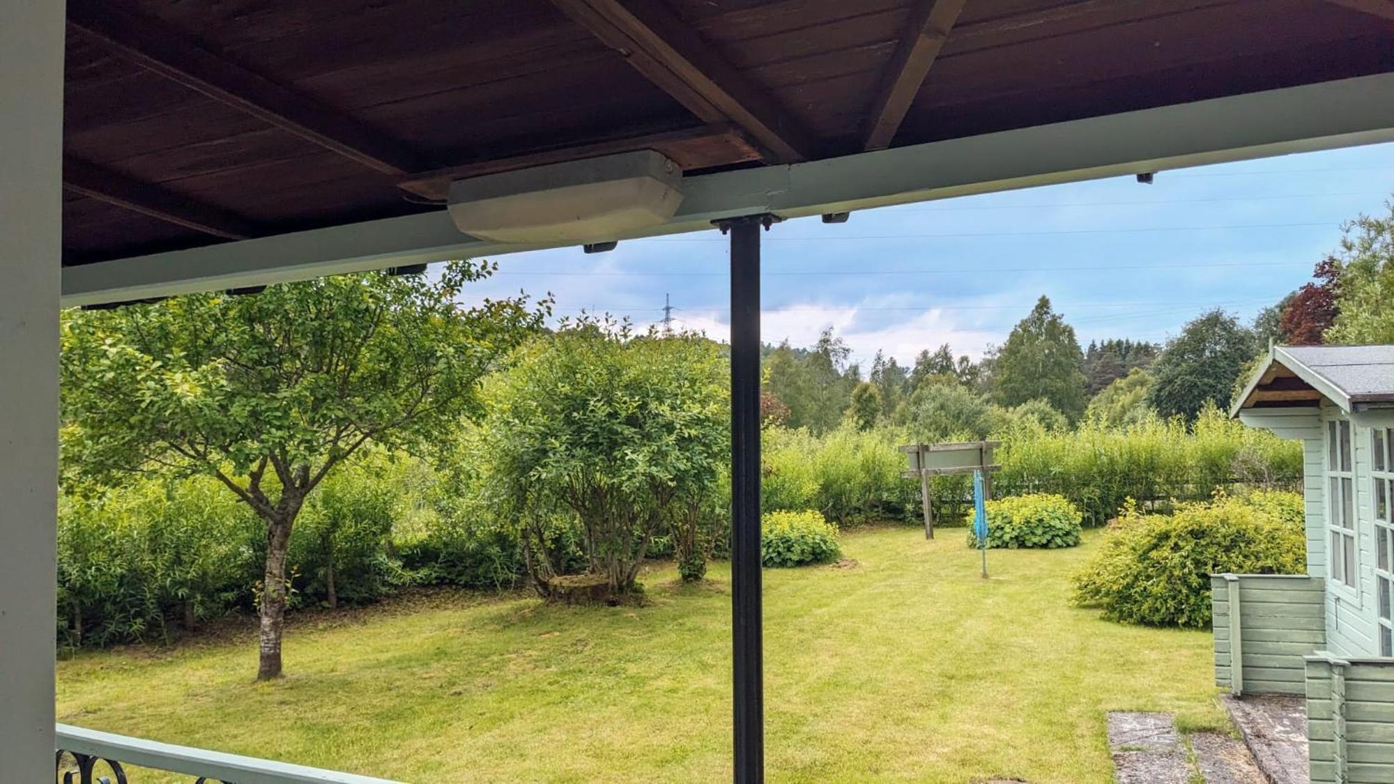 Studio Cottage Holiday home