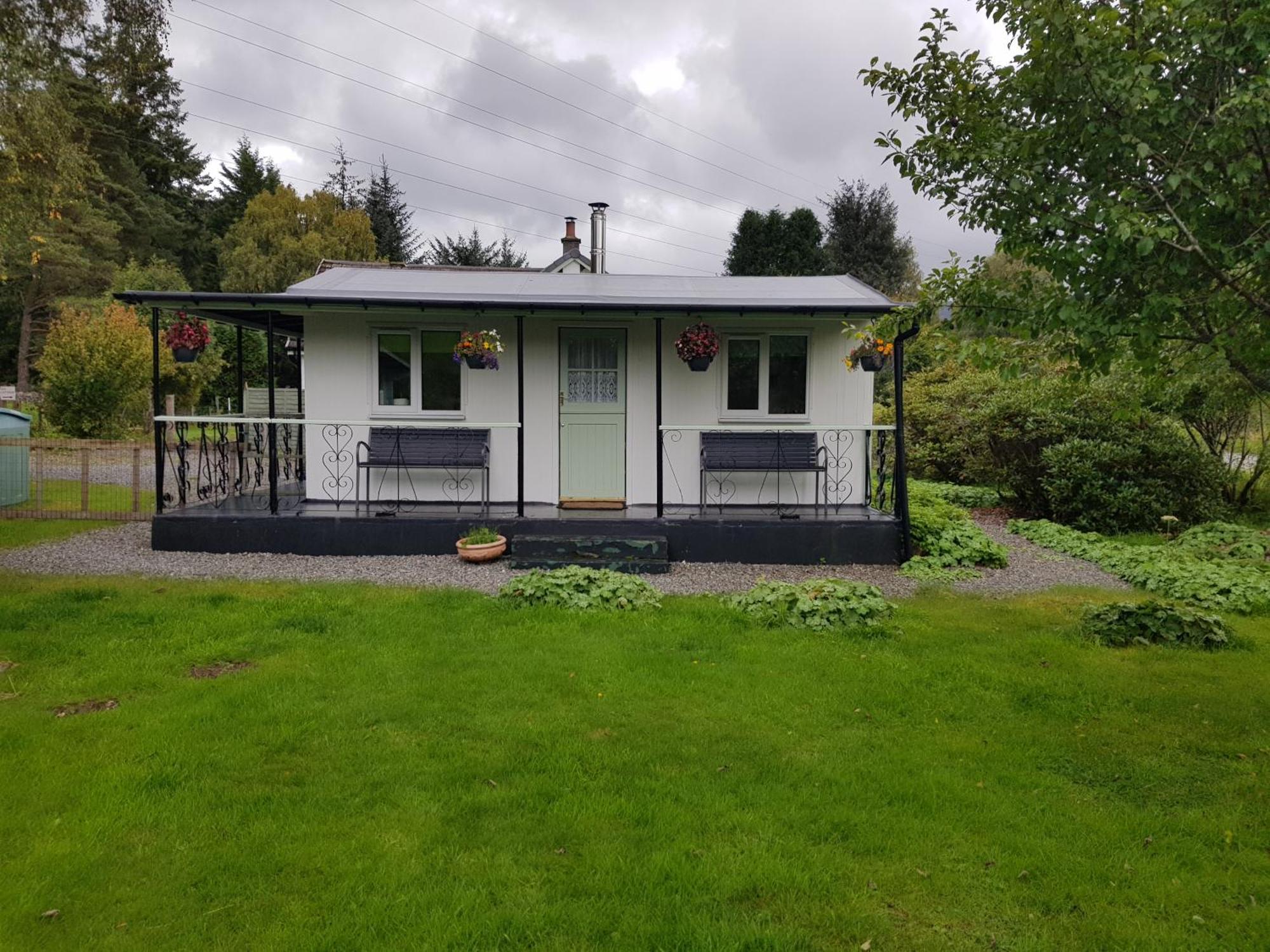 Studio Cottage Holiday home *