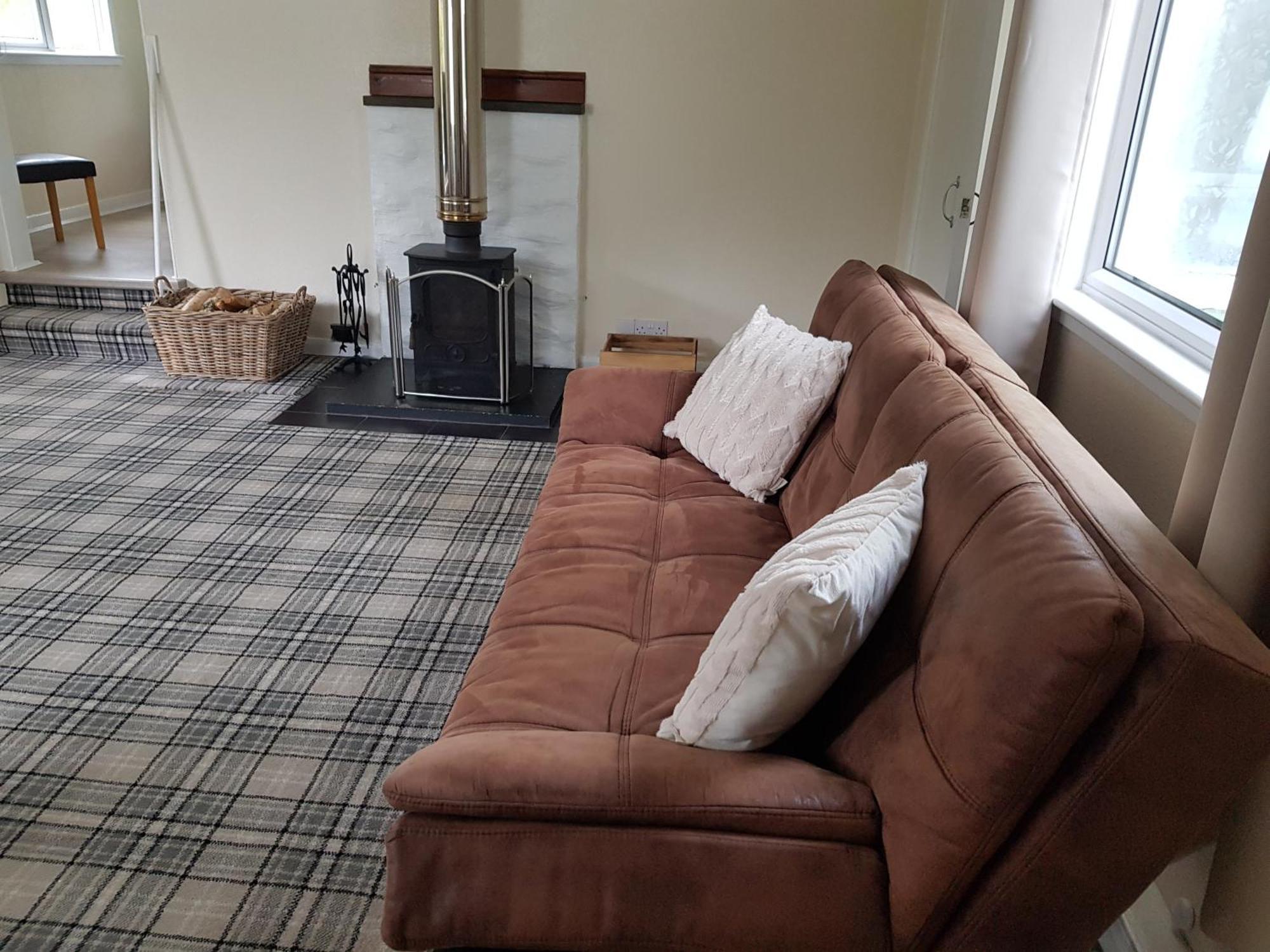 Studio Cottage Holiday home Tummel Bridge